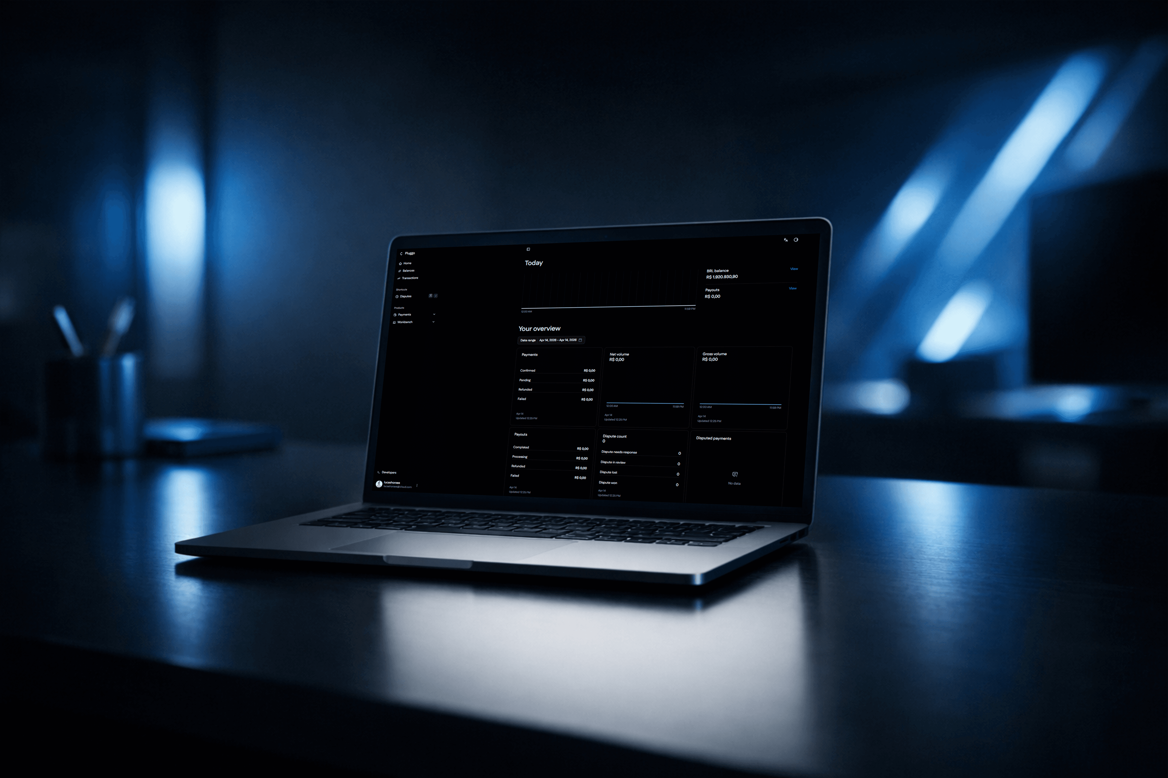 Credpagos para empresas